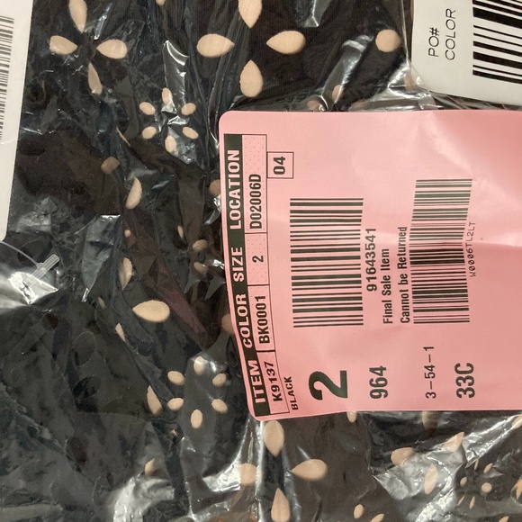 J Crew Ruffle One-shoulder One-piece Swimsuit - Picture 5 of 5